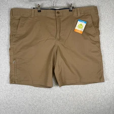 Brand New Columbia Men's Size 48x10 Regular Ultimate Roc Flex Short Outdoors