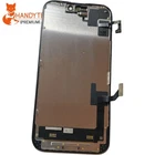 100% Original Display For IPHONE 15 LCD OLED Screen Pulled A