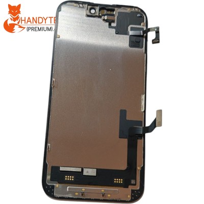 100 % Original Display Für IPHONE 15  LCD  OLED   Bildschirm Pulled  A