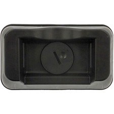 ORIGINAL® Febi Bilstein Aufnahme, Wagenheber Links, Rechts für Mercedes-Benz