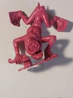 Louis Marks & Co Figure Nutty Mads Dippy The Deep Diver