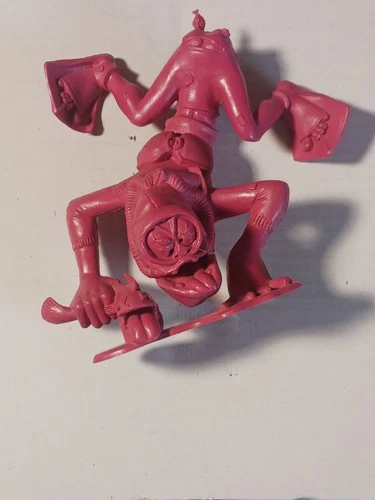 Louis Marks & Co Figure Nutty Mads Dippy The Deep Diver