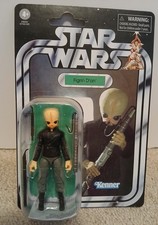 STAR WARS  The Vintage Collection   FIGRIN D'AN VC249 3.75  Action Figure