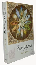 The Celtic Calendar by