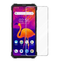 Panzerfolie FüR Blackview BV8900 Folie Tempered Display Schutz Glas