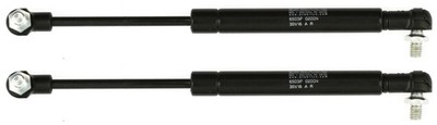 Stabilus Lift-O-Mat 65031F Lift Support with Ball Socket - 2