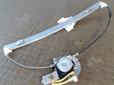 Fensterheber Elektrisch Vorn Rechts Mazda MPV 2.0 LW 12 Monate Garantie