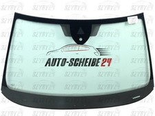 Pare-brise Skoda SUPERB