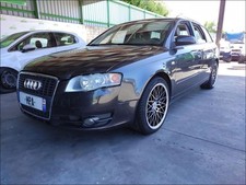 Carburateur Audi A4