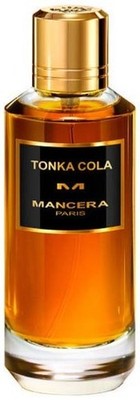 Mancera Unisex Tonka Cola EDP 2.0 oz Fragrances 3760265194407