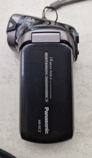 Panasonic HX-DC2 Videokamera