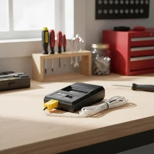 TM-902C LCD Digital Thermometer - Versatile Temperature Measurement Up to 1300°C