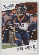2018 Panini Prestige Chris Harris Jr #15 0f6