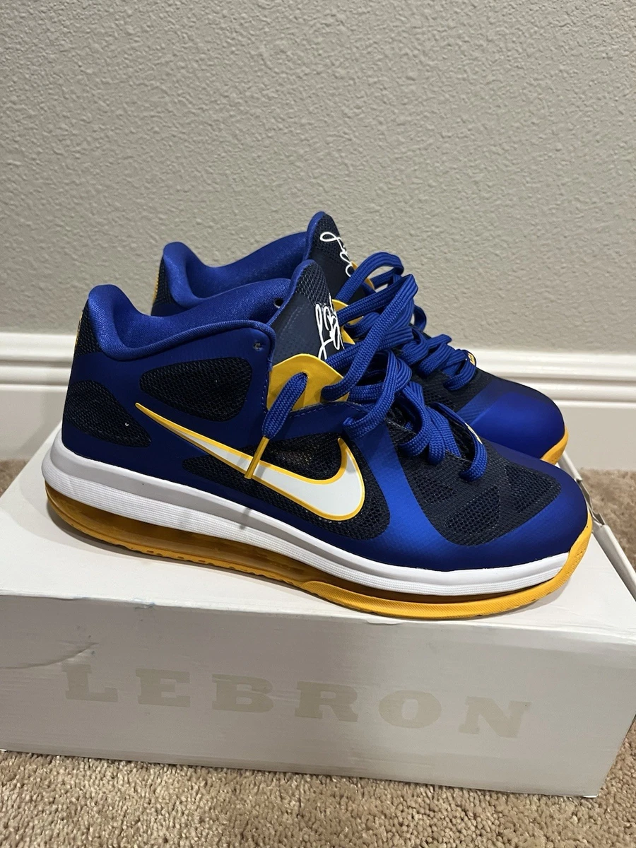 Nike LeBron 9 Low Entourage | eBay display picture 3
