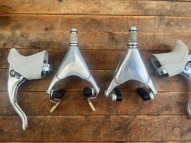 Campagnolo Delta products for sale | eBay