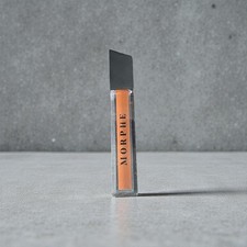 Morphe Lip Gloss Sweet Tea Nude Warm Brown-Nude, Vanilla Kiss, Juicy Shine