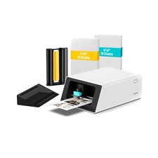 Liene PixCut S1 Photo Sticker Printer and Cutter