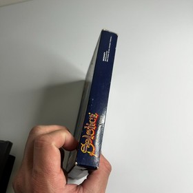 Solstice: The Quest for the Staff of Demnos (Nintendo NES, 1990 PAL A) Puzzle