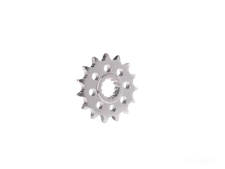 Vortex Racing 3509-15 VTX Steel Front and Rear Sprockets