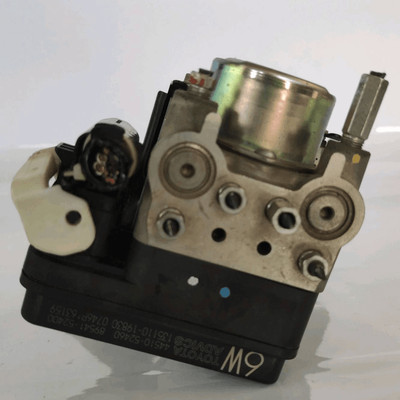 440500D030 ABS Aggregat  TOYOTA YARIS 1.3 16V (FRP) Ber. 5p/b/1298cc