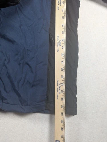 Wantdo - Waterproof - Winter Jacket - Men's Coat - Size XL image 15