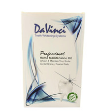 Teeth Whitening Kit Teeth bleaching,Safe whitening, Organic Made In USA NEW