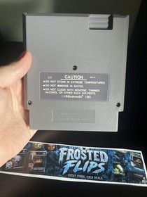 Silent Service (Nintendo, 1989) NES