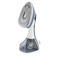 Conair 2 in 1 Steamer Iron with Gentle Temp Model GS408GD