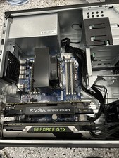 Intel Xeon E5-1650 v3 SR20J 3.5GHz 15MB 6-Core LGA2011-3 CPU Processor