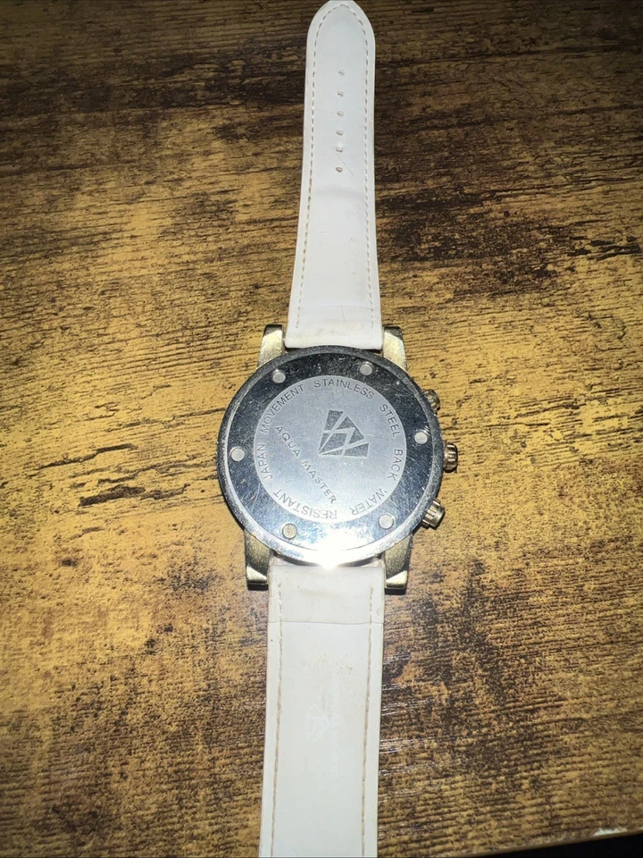 Moissanite Watch  - Image 2 of 3