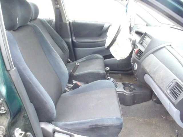 AC COMPRESSOR FITS 02-07 AERIO 65445 - Image 3 of 4