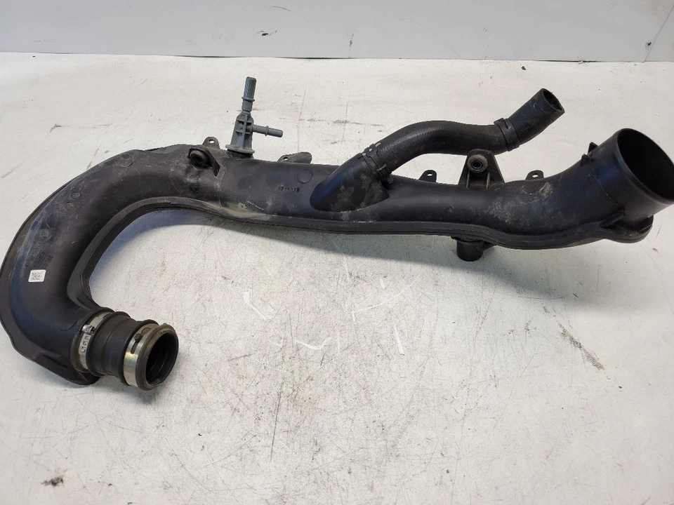 Ford Fusion 2017 2018 2019 2020 1,5 L turbo conducto de admisión de aire OEM HS7Z-9C623-B Foto 2 de 4