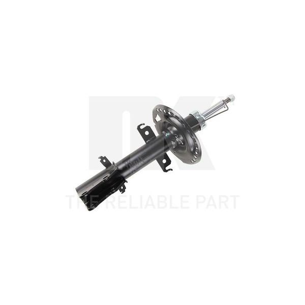 StoßDäMpfer NK 65393864 FüR MERCEDES-BENZ Renault Renault Trucks, Vorderachse-image