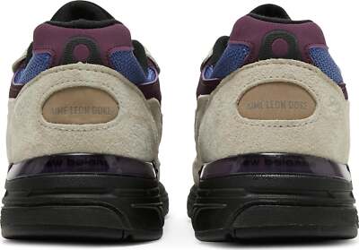 Size 10 - Aimé Leon Dore x New Balance 993 Made in USA Taupe for