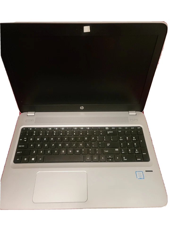 hp probook 450 g4 Laptop - Image 3 of 4