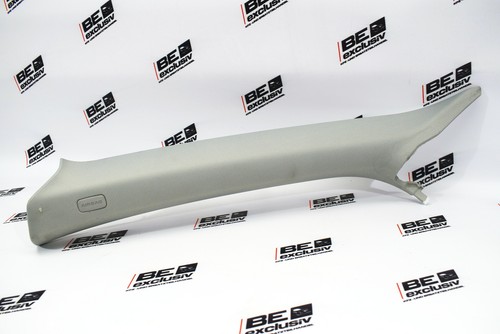 Audi A5 8T Sportback Säulenverkleidung A-Säule links mondsilber 8T8867233