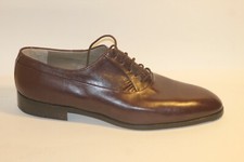 Scarpe Di Lussi mens shoes size 10 brown preowned