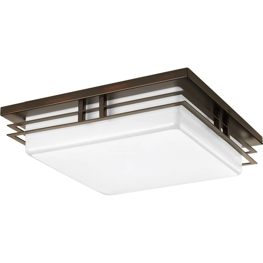 Progress Lighting Flush Mount P3448 2030K9