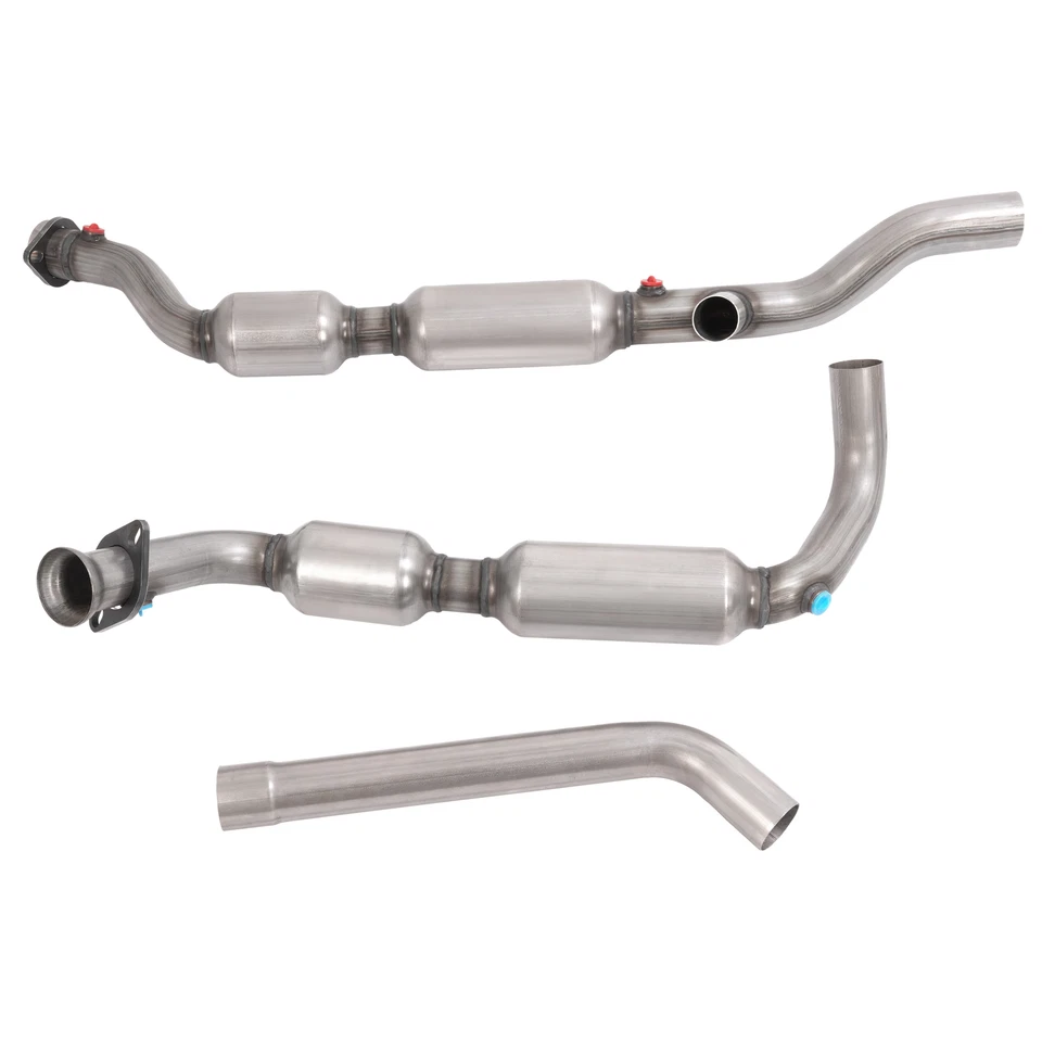 Catalytic Converter For 2004-2006 Ford F150 F-150 2006 Lincoln Mark LT 5.4L - Image 4 of 4