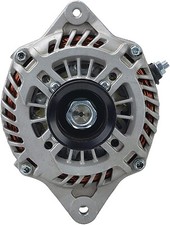 220 Amp High Output New HD Alternator For Subaru Impreza Forester 11058N-220A