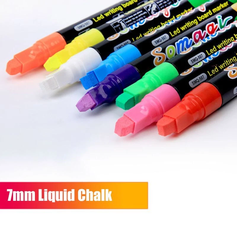 Liquid Marking Pen