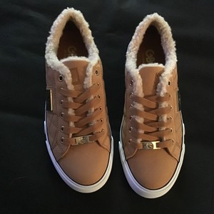 guess women's shoes fashion sneakers
