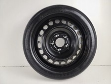 Spare Tire 16" Fits 2018-2023 GMC Terrain OEM Genuine Donut.