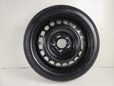 Spare Tire 16" Fits 2018-2023 GMC Terrain OEM Genuine Donut.