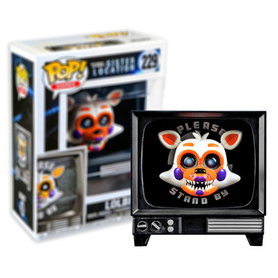 lolbit funko