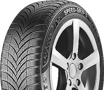 Semperit Speed-Grip 5