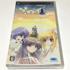PSP Air Sony PlayStation Portale Japan Import Free shipping Fedex