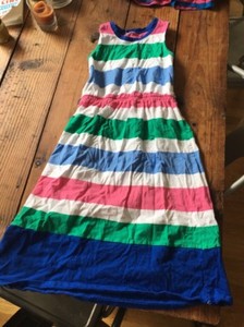 patagonia sundress