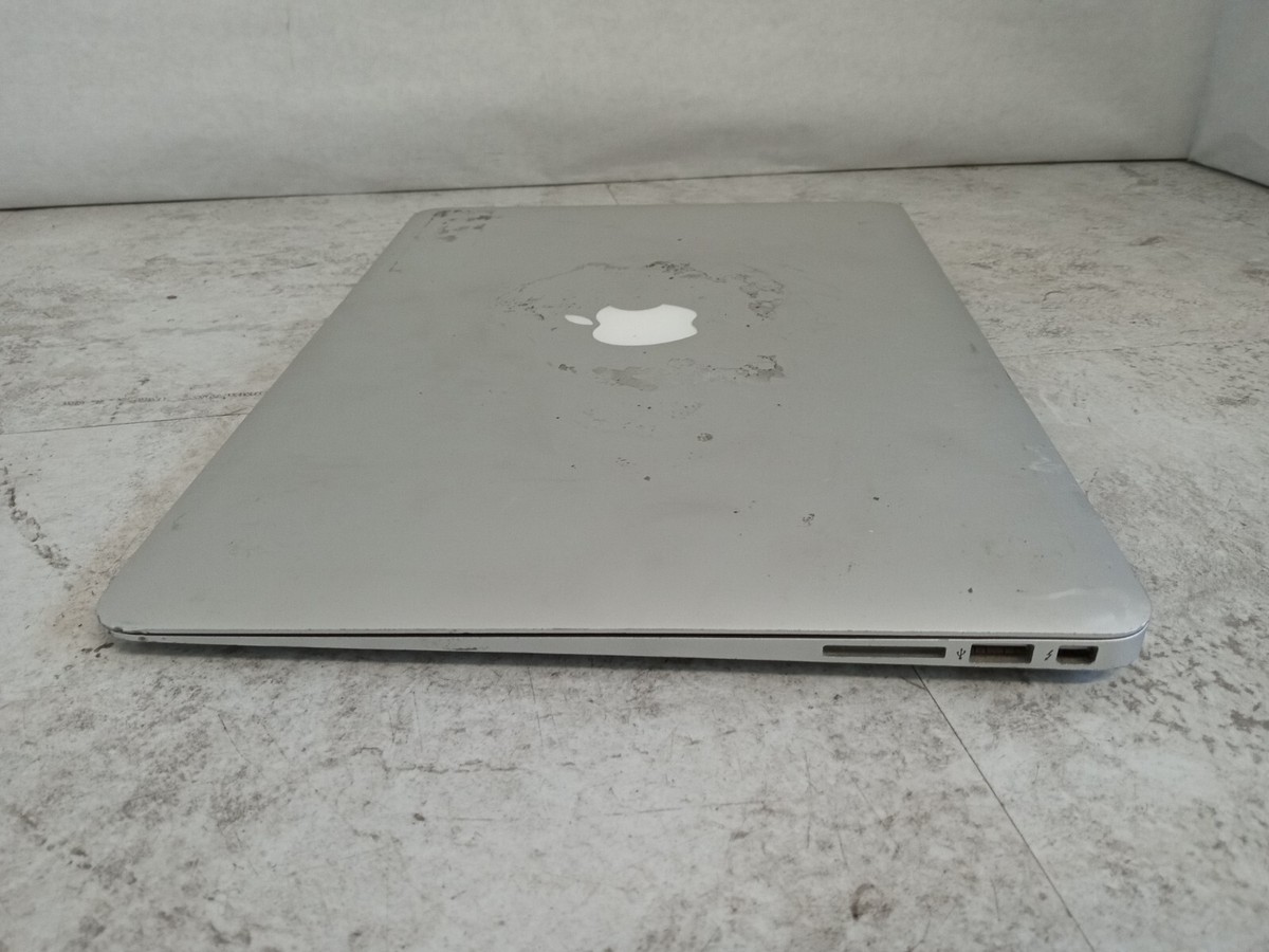 Apple MacBook Air 13