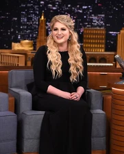 Meghan Trainor Glossy 8X10 Photo Picture Print Image F